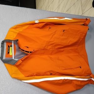 Novara jacket